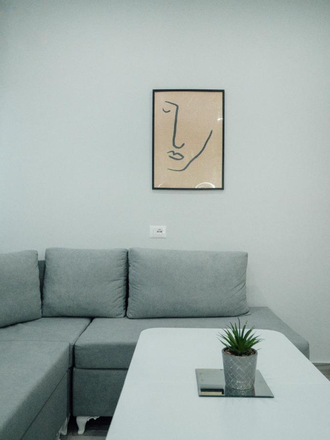 Dionis House Villa Shkoder Bagian luar foto