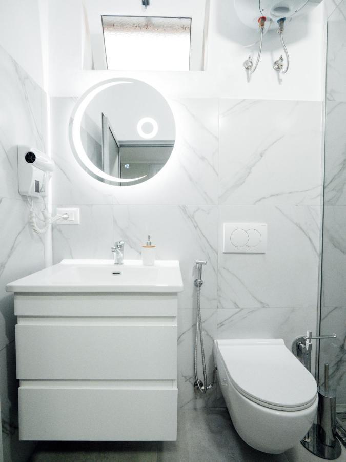 Dionis House Villa Shkoder Bagian luar foto